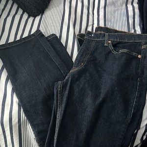 Levi’s 514 Jeans